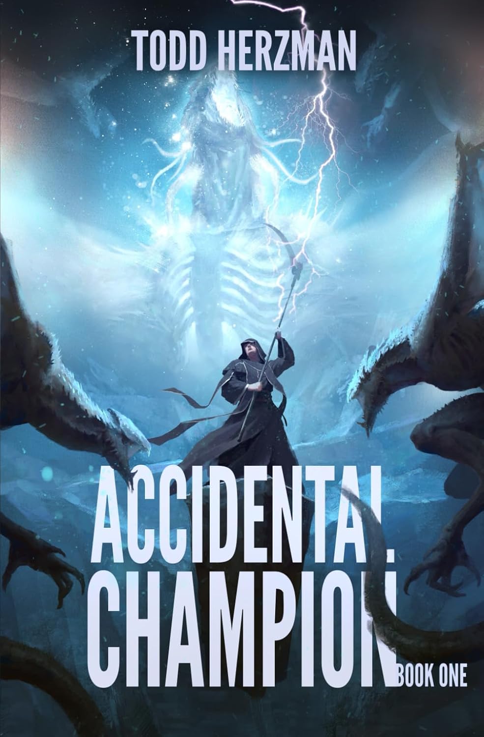 Accidental Champion
