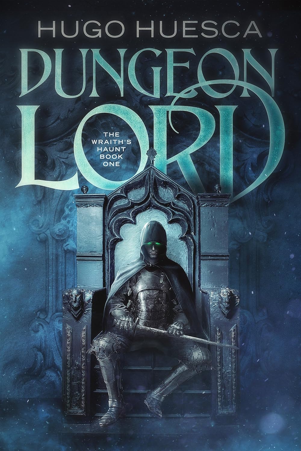 Dungeon Lord